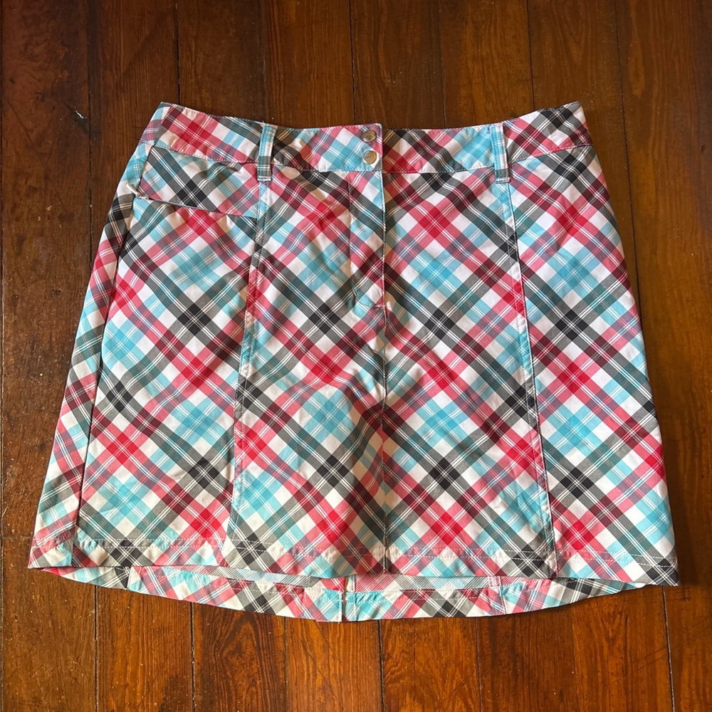 Slazenger Skort for Tennis, Pickleball - Size 8